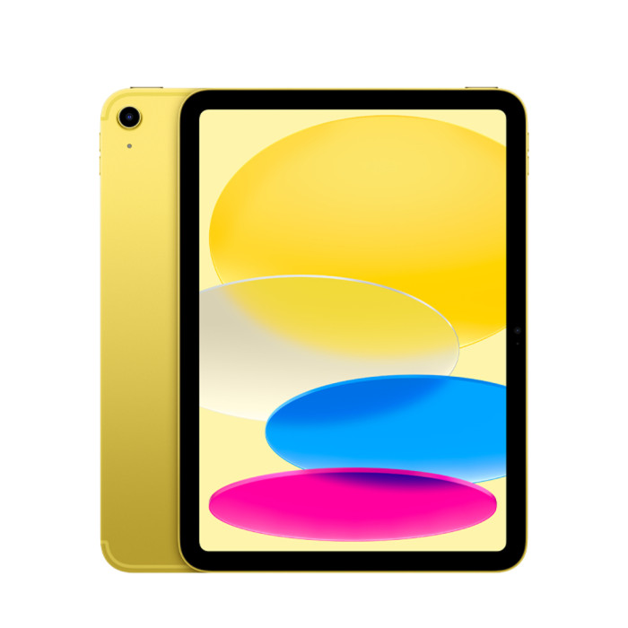 iPad 11-inch (A16 chip)